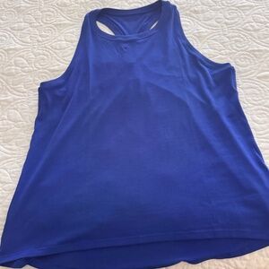 Athlete Ease In Tank Top